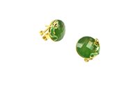 Orecchini Misis Donna LUCKY GECKO in Argento OR10272 - OR10272